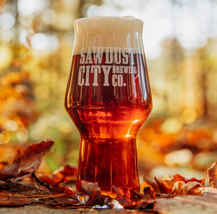 20 oz Turin Glass