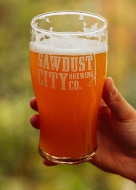Pint Glass